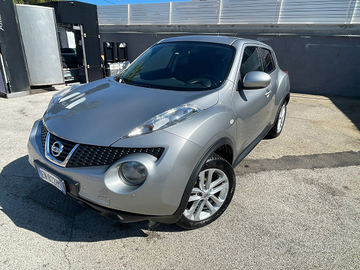 NISSAN Juke 1.5 dci Acenta