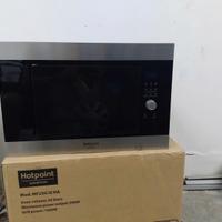 Forno a microonde Hotpoint Ariston MF25GIXHA