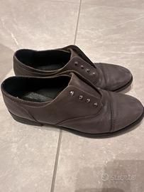 Derby grigie n.37