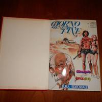Fumetti - Giorno senza fine