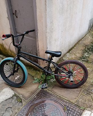 bicicletta 