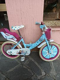 Bici Bimba Ruota D.16
