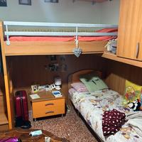 Cameretta ragazzi