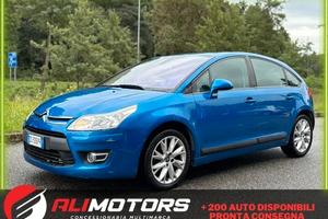 Citroen C4 1.4 16V VTR