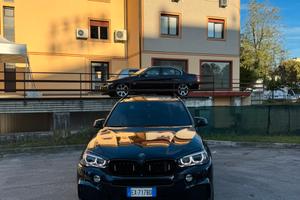 BMW X5 2014 F15