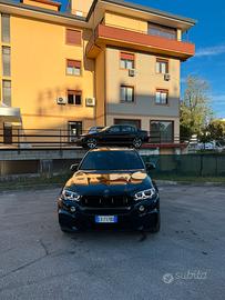 BMW X5 2014 F15