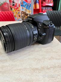 Nikon d5300