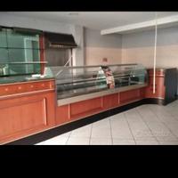  Attrezzatura per la ristorazione 