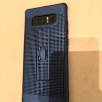 Samsung Note 8 completo di scatola e scontrino