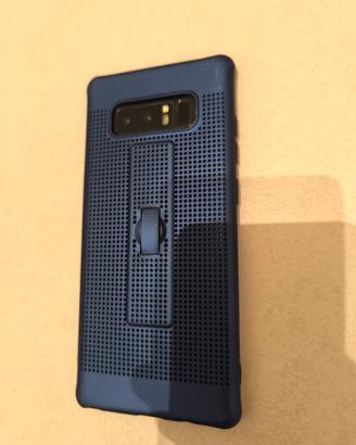Samsung Note 8 completo di scatola e scontrino