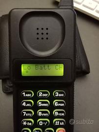 Motorola Microtac Classic (NO GSM)