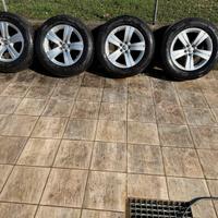 Cerchi originali audi Q7