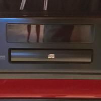 Denon  Lettore CDC 425