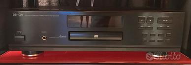 Denon  Lettore CDC 425