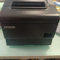 STAMPANTE EPSON TM-T88VI