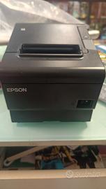 STAMPANTE EPSON TM-T88VI