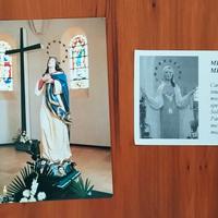 Immagini Madonna di Medjugorje 