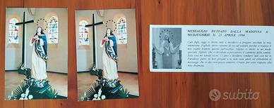 Immagini Madonna di Medjugorje 