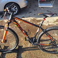 KTM chicago come NUOVA