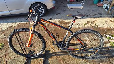 KTM chicago come NUOVA