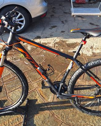 KTM chicago come NUOVA