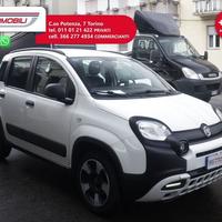 FIAT Panda FIAT 1.0 FireFly S&S Hybrid Unicop...