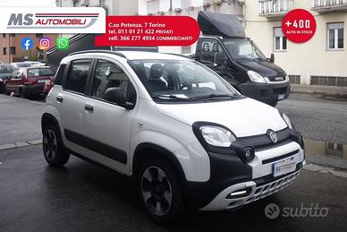 FIAT Panda FIAT 1.0 FireFly S&S Hybrid Unicop...