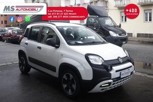 FIAT Panda FIAT 1.0 FireFly S&S Hybrid Unicop...