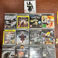 Giochi PlayStation 3 ps3