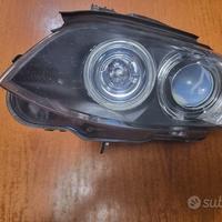 Faro anteriore sinistro xenon Bmw serie 3 e92 e93