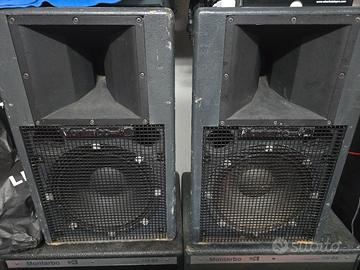 casse montarbo w12a 500w