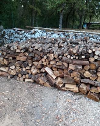legna da ardere