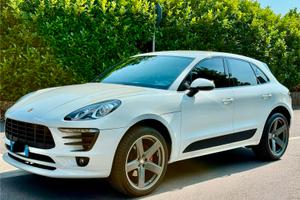 PORSCHE MACAN 2.0 BENZINA 252 CV RESTAYLING 2018