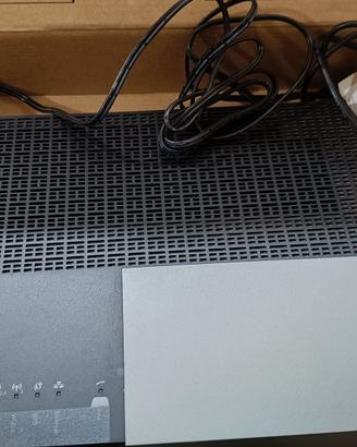 MODEM TIM HUB