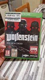 Wolfstein the new order