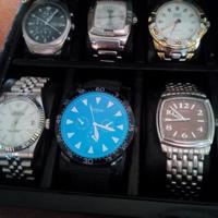 Orologi usati