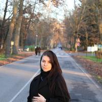 Buongiorno, sono Kateryna