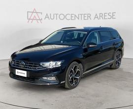 VOLKSWAGEN Passat Variant 2.0 TDI SCR EVO DSG Bu