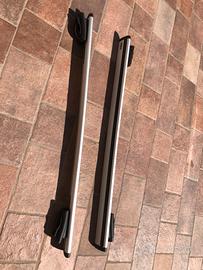 Barre portatutto Thule