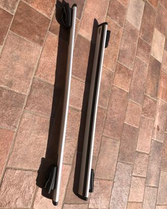Barre portatutto Thule