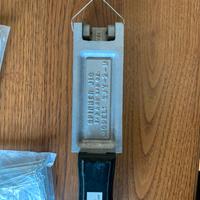 Spinnerbait stampo Do- It Mold