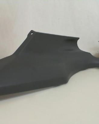 SCUDO LATO GAMBE SX BURGMAN SUZUKI 48181-49F00-26B
