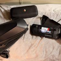 STEAMDECK OLED 512gb