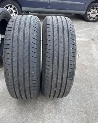 gomme usate 2256517 Estivo BRIDGESTONE - ALE - 482