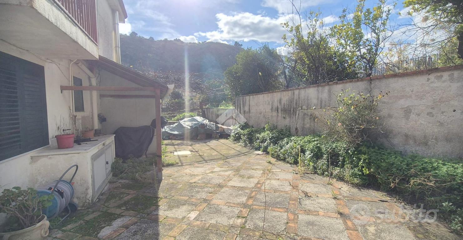 House in Monreale, Fiumelato - Altro