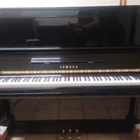 Pianoforte Yamaha U3 seminuovo con trasporto incl.