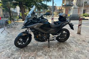 Honda nc750x