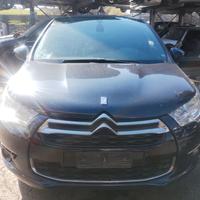 Citroen DS4 Anno 2013 | Veicolo Intero | SOLO PER 