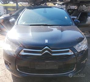 Citroen DS4 Anno 2013 | Veicolo Intero | SOLO PER 
