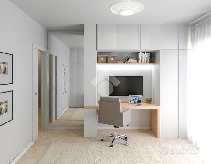 Appartamento – Monastier di Treviso, Botter - Vista 5